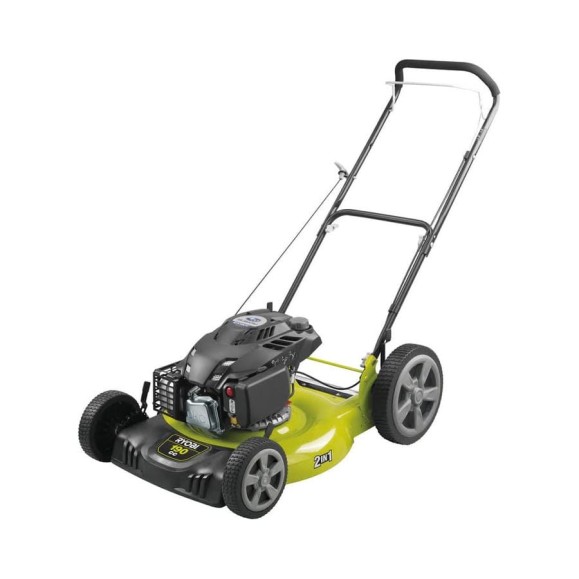 Газонокосилка бензиновая Ryobi RLM1956MEB 5133001922 Газонокосилка бензиновая Ryobi RLM1956MEB 5133001922