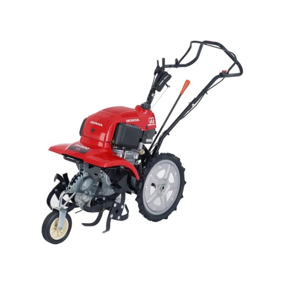 Бензиновый мотокультиватор Honda FF 300 K1 DET FF300K1DET2 Бензиновый мотокультиватор Honda FF 300 K1 DET FF300K1DET2