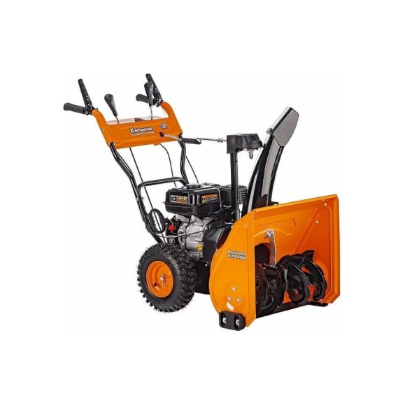 Снегоуборщик Kettama Storm KTA60-B 6043 Снегоуборщик Kettama Storm KTA60-B 6043