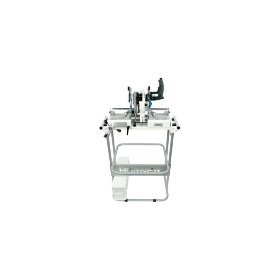 Стыковая сварочная машина HURNER HWT-160-M