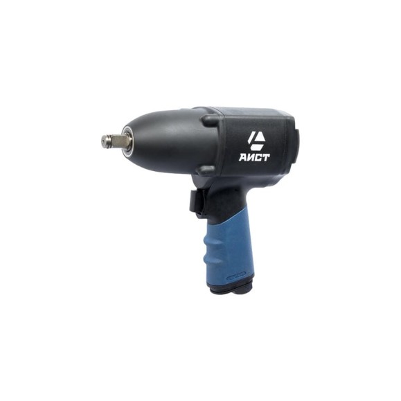 Пневмогайковерт AIST 1/2" 90146120 00-00010647 Пневмогайковерт AIST 1/2" 90146120 00-00010647