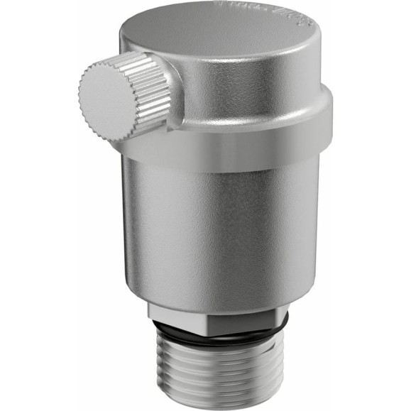 Воздухоотводчик Royal Thermo автоматический 1/2 НС-1052454 Воздухоотводчик Royal Thermo автоматический 1/2 НС-1052454