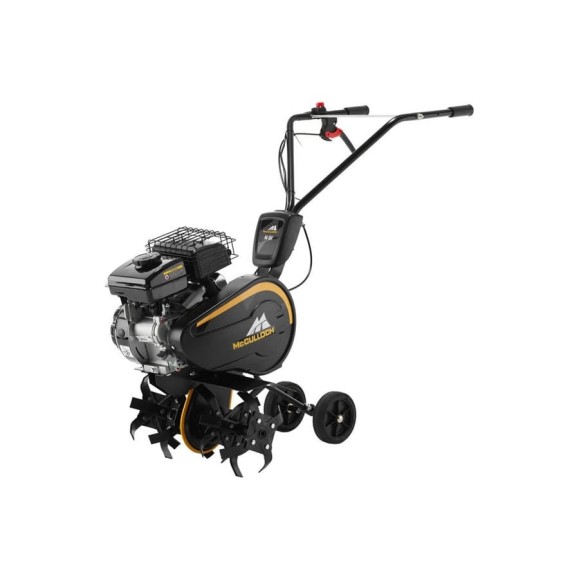 Культиватор McCulloch MFT44 154 9666493-01 Культиватор McCulloch MFT44 154 9666493-01