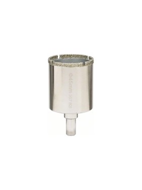 Алмазная коронка Ceramic 45 мм Bosch 2609256C88