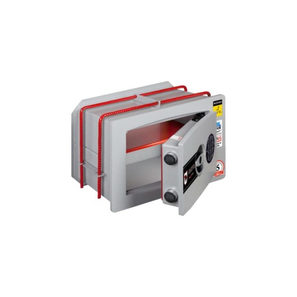Сейф встраиваемый Onix W-2319-Е 1787 Сейф встраиваемый Onix W-2319-Е 1787