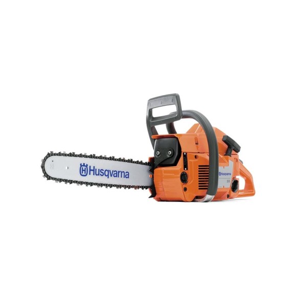Бензопила Husqvarna 55 9670522-15 Бензопила Husqvarna 55 9670522-15