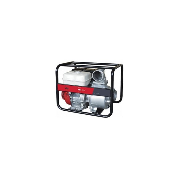 Бензиновая мотопомпа для чистой воды FUBAG PTH 1600 Honda 838256 Бензиновая мотопомпа для чистой воды FUBAG PTH 1600 Honda 838256
