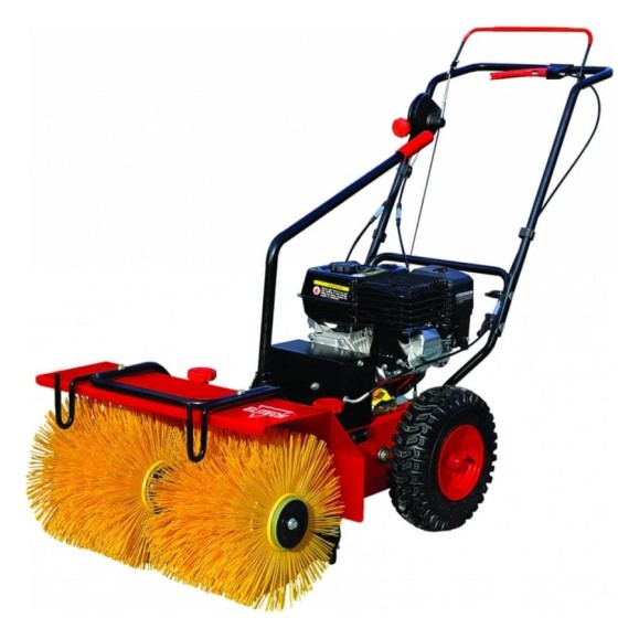 Cнегоуборочная машина Elitech СМ 6У2 183094 Cнегоуборочная машина Elitech СМ 6У2 183094