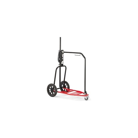 Мобильное рабочее место систем для шлифования стен и потолков FLEX GM 320 382167 Мобильное рабочее место систем для шлифования стен и потолков FLEX GM 320 382167