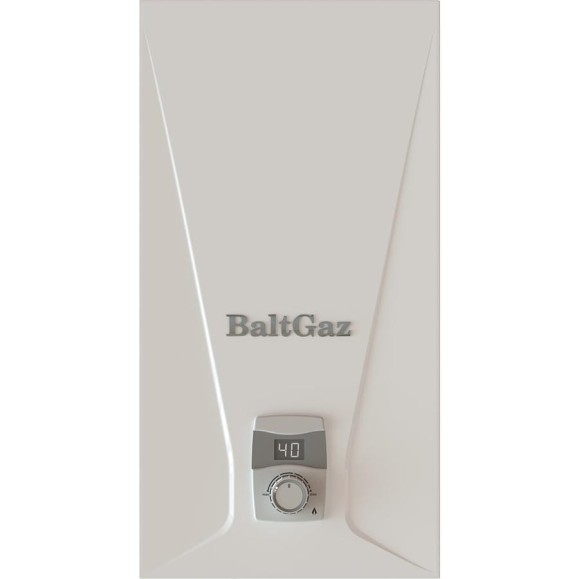 Газовый одноконтурный котел BaltGaz SL 17 Т 30453 Газовый одноконтурный котел BaltGaz SL 17 Т 30453