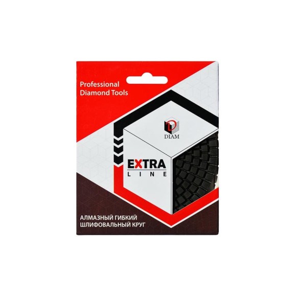 АГШК мокрая полировка Diam Extra Line 100x3,0 BUFF 000517