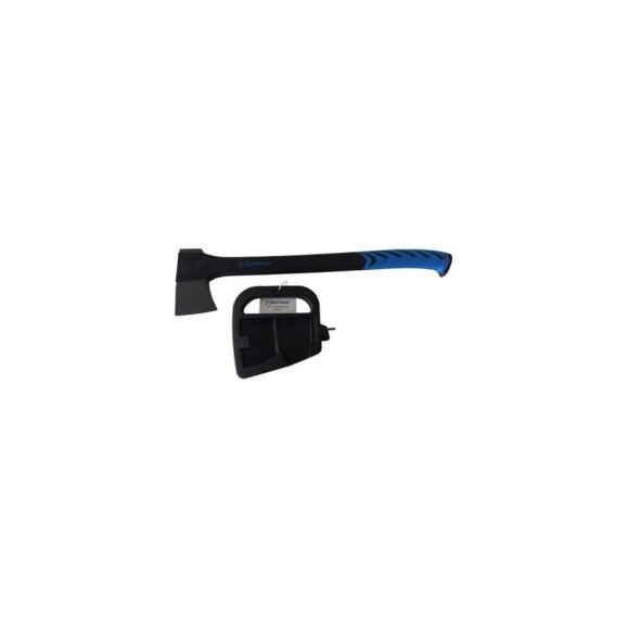 Топор 1220г, с тефлоновым покрытием UNITRAUM UN-429D-2 Топор 1220г, с тефлоновым покрытием UNITRAUM UN-429D-2