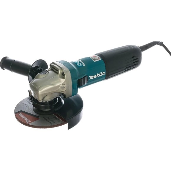 Угловая шлифмашина Makita GA6040C Угловая шлифмашина Makita GA6040C