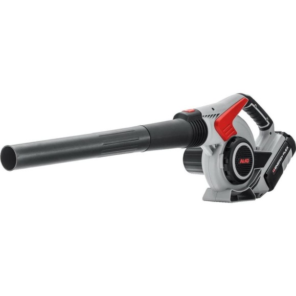Аккумуляторный садовый пылесос AL-KO LB 4060 EnergyFlex 113610 Аккумуляторный садовый пылесос AL-KO LB 4060 EnergyFlex 113610