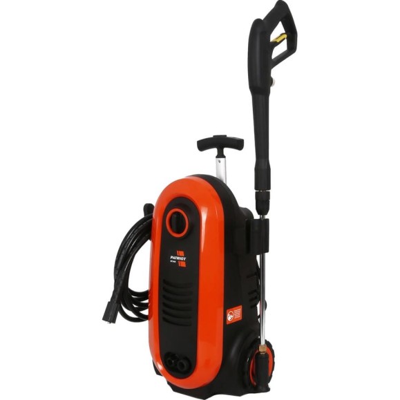 Моющий аппарат PATRIOT GT840 Comfort индукционный двигатель 322306840