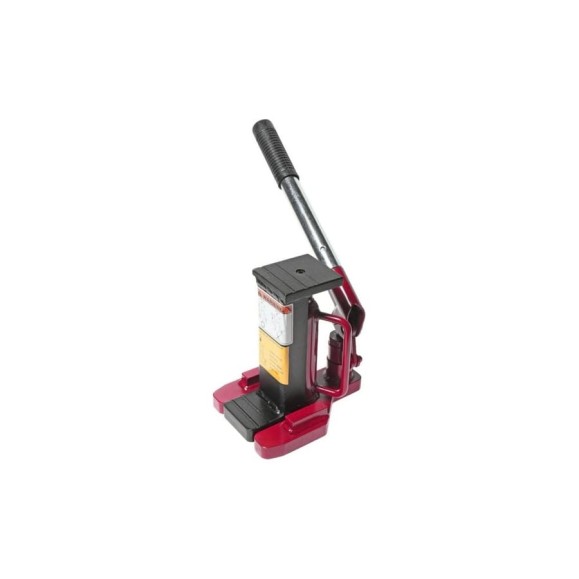 Домкрат бутылочный 2.5т 176-276мм двухуровневый JTC -TOE025 687472 Домкрат бутылочный 2.5т 176-276мм двухуровневый JTC -TOE025 687472
