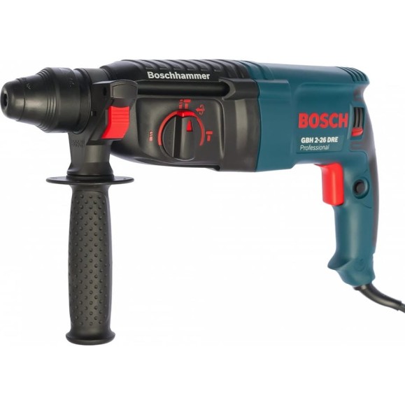 Перфоратор Bosch GBH 2-26 DRE 0.611.253.708 0611253708