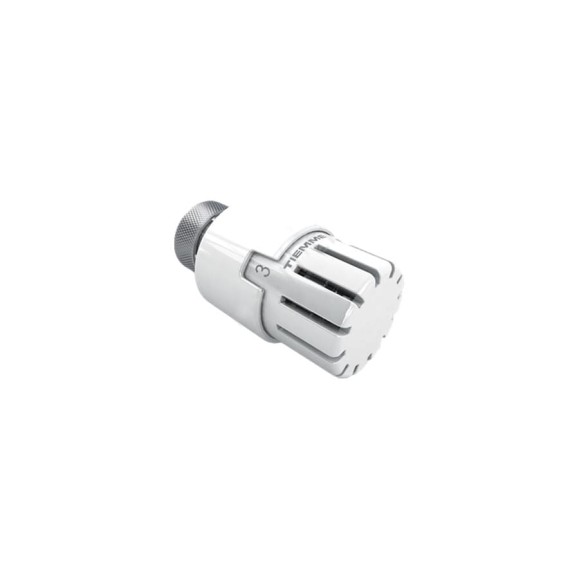 Термоголовка Tiemme М30x1,5, 6-28C 9550025 Термоголовка Tiemme М30x1,5, 6-28C 9550025