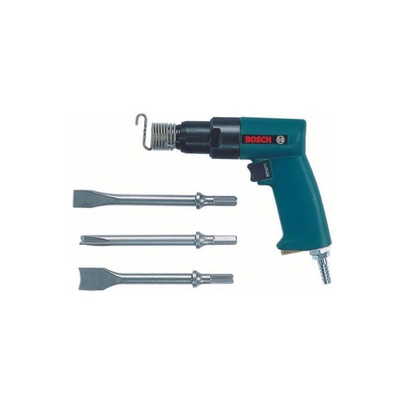 Пневматический отбойный молоток Bosch 0.607.560.501 Пневматический отбойный молоток Bosch 0.607.560.501