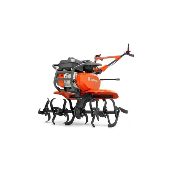 Культиватор Husqvarna TF 338 9673168-01 Культиватор Husqvarna TF 338 9673168-01