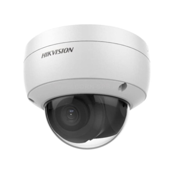 IP камера Hikvision DS-2CD2123G0-IU 4mm АВ5023920
