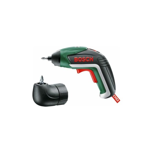 Шуруповерт Bosch IXO V medium 0.603.9A8.021 Шуруповерт Bosch IXO V medium 0.603.9A8.021