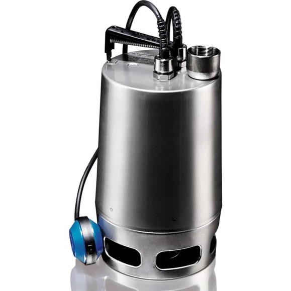 Дренажный насос Grundfos Unilift AP50.50.08.A1.V 96010984 Дренажный насос Grundfos Unilift AP50.50.08.A1.V 96010984