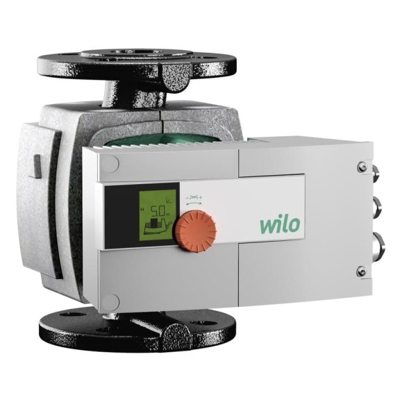 Насос WILO STRATOS 30/1-8 PN6/10 2090450
