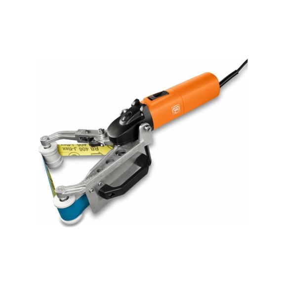Шлифмашина для труб Fein Rs 12-70E 72211350014 Шлифмашина для труб Fein Rs 12-70E 72211350014