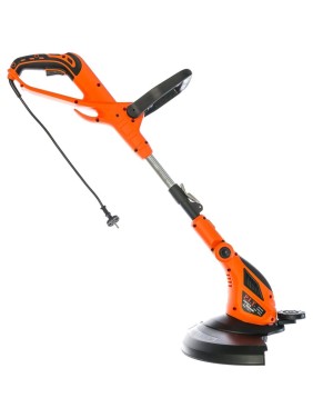 Электротриммер P.I.T. PTR 750-EL Электротриммер P.I.T. PTR 750-EL