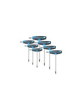 Набор торцевых ключей 7 шт TORX GEDORE 3037398 Набор торцевых ключей 7 шт TORX GEDORE 3037398