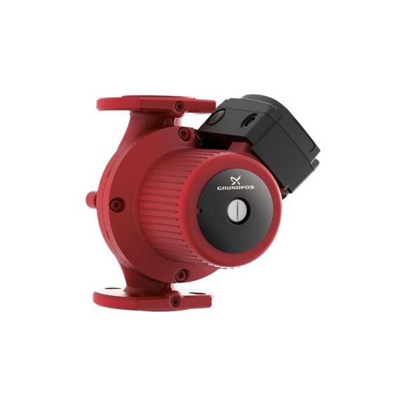 Циркуляционный насос Grundfos UPS 50-120 F 96402101 Циркуляционный насос Grundfos UPS 50-120 F 96402101