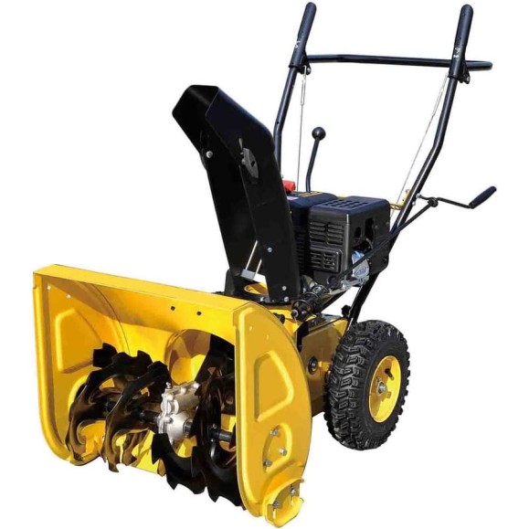 Снегоуборщик Union UT651Q Снегоуборщик Union UT651Q