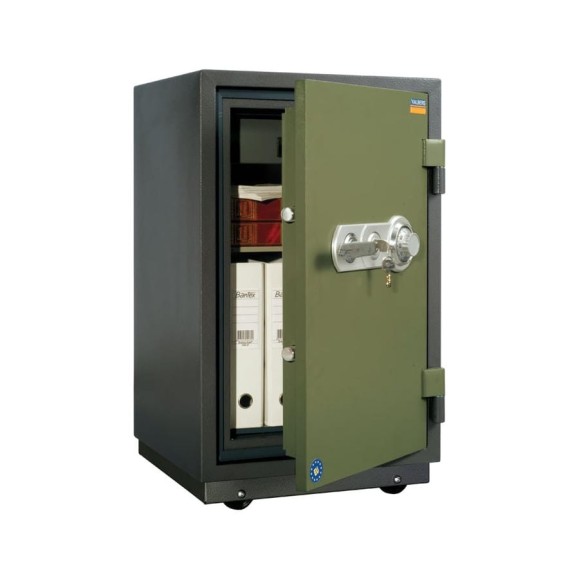 Огнестойкий сейф Valberg FRS-80.T-CL S10199160640
