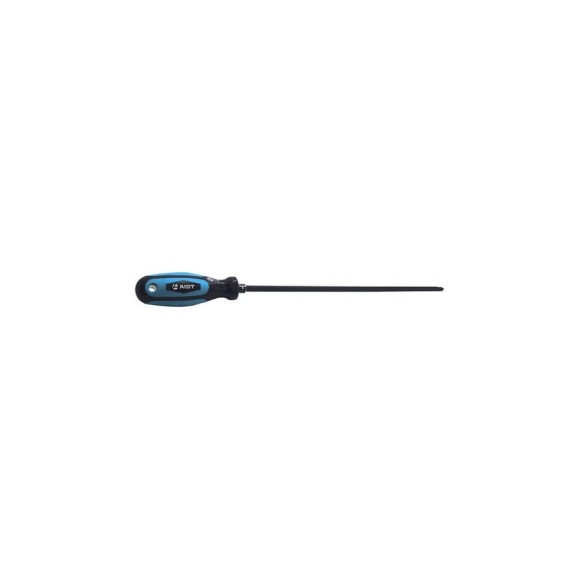 Комбинированная отвертка AIST SL6 PH2 двухсторонняя длинная 800302 00-00003588 Комбинированная отвертка AIST SL6 PH2 двухсторонняя длинная 800302 00-00003588