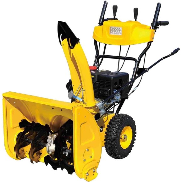 Снегоуборщик Union UT6556 Снегоуборщик Union UT6556