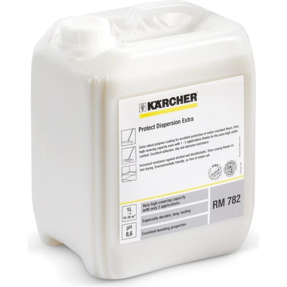 Защитная дисперсия Karcher Extra RM 782 5 л 6.295-816