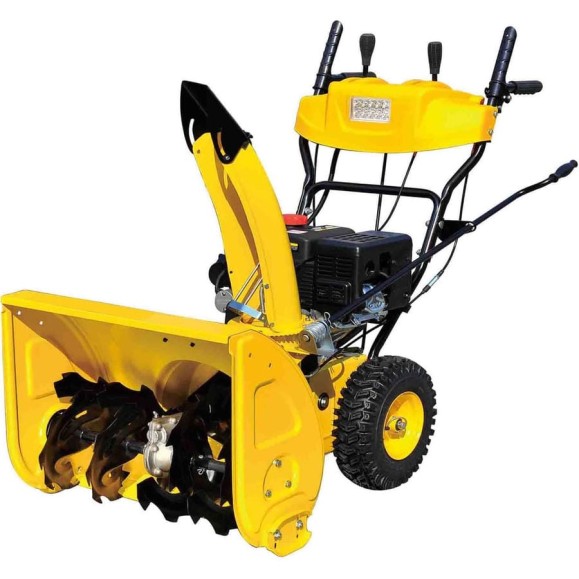 Снегоуборщик Union UT9061 Снегоуборщик Union UT9061