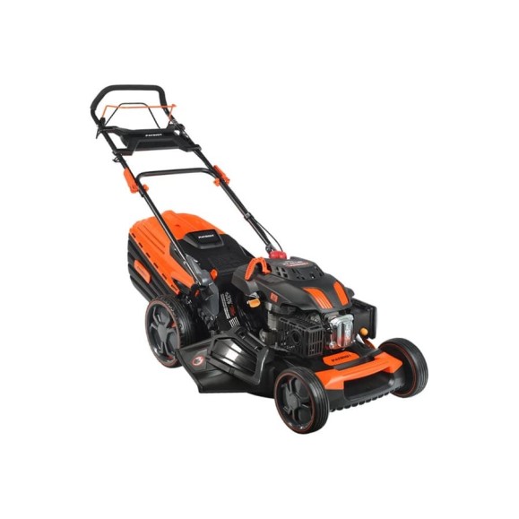 Бензиновая газонокосилка PATRIOT PT 48 LSI Premium 512109040 Бензиновая газонокосилка PATRIOT PT 48 LSI Premium 512109040