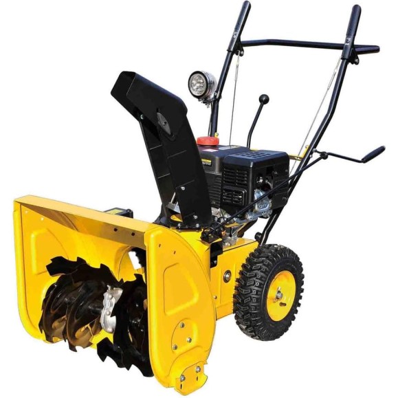 Снегоуборщик Union UT651Q/E Снегоуборщик Union UT651Q/E