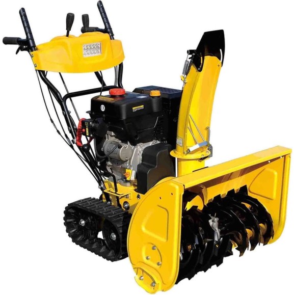 Снегоуборщик Union UT9070Q Снегоуборщик Union UT9070Q