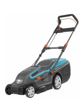 Электрическая газонокосилка GARDENA PowerMax 05037-20.000.00 Электрическая газонокосилка GARDENA PowerMax 05037-20.000.00