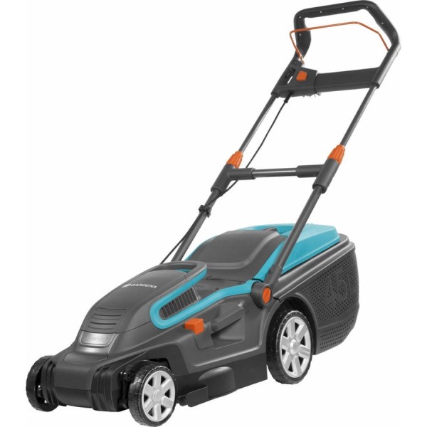 Электрическая газонокосилка GARDENA PowerMax 05037-20.000.00