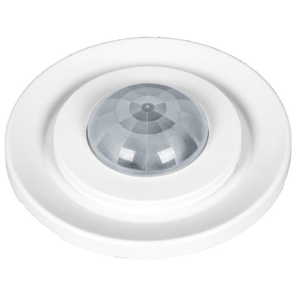 Датчик движения 800W 6m 360 белый Feron SEN60 22073