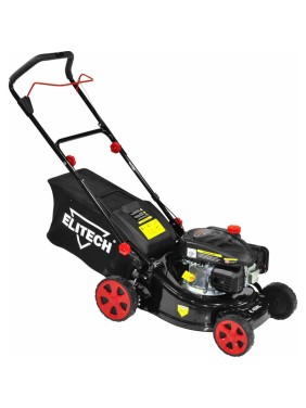 Газонокосилка Elitech К 4500L 188598
