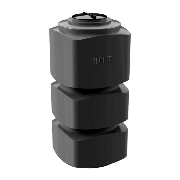 Емкость POLIMER GROUP F 750, черный TF750S1 Емкость POLIMER GROUP F 750, черный TF750S1