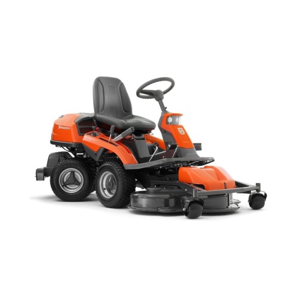 Райдер Husqvarna R316T AWD 9672917-01