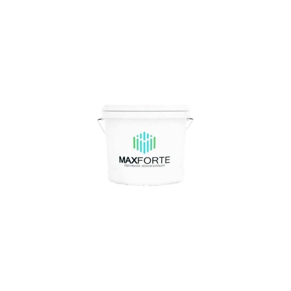 Гидроизоляция ГидроСтоп 5 л MAXFORTE 1000021 Гидроизоляция ГидроСтоп 5 л MAXFORTE 1000021