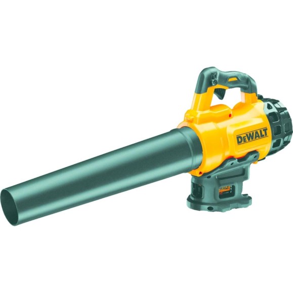 Аккумуляторный воздуходув DeWALT 18 В XR BRUSHLESS DCM562P1 Аккумуляторный воздуходув DeWALT 18 В XR BRUSHLESS DCM562P1