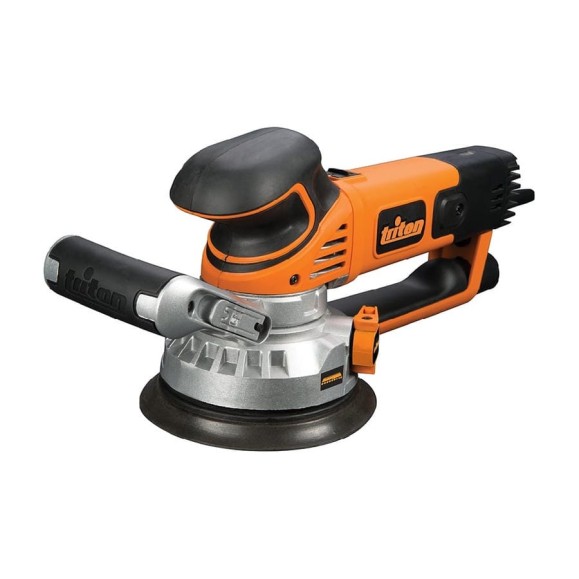 Орбитальная шлифмашина Triton TGEOS TR207169